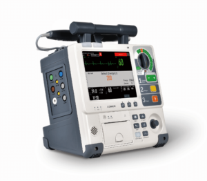 Vanderturion - Equipamentos de Suporte e Monitorização de Pacientes